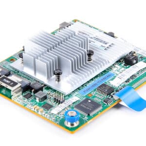Controlador RAID HPE Smart Array P408i‐a SR Gen10 12Gb/s SAS (2GB Cache) – 836260‐002