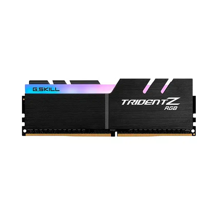 Memoria RAM G.Skill Trident Z RGB 8GB (1x8GB) DDR4-3000 CL16