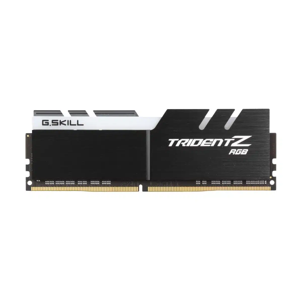 Memoria RAM G.Skill Trident Z RGB 8GB (1x8GB) DDR4-3000 CL16 - Image 2
