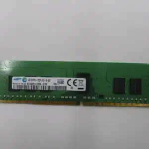 Memoria RAM Servidor Samsung 4GB DDR4 2133P pc4 ECC RDIMM