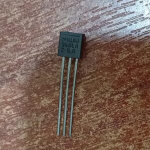 Transistor Original 81AJ340LA Z-5.0 Alta Potencia N-Channel