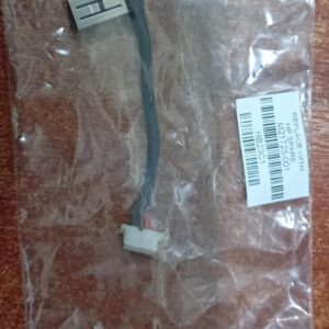 Cable DC‐IN Alimentación HP M21725‐001 – Conector de corriente para HP ProBook y EliteBook