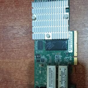 Tarjeta de Red HP 925‑200007 Dual Port 10Gb SFP+ PCIe para Servidores / iSCSI / FCoE