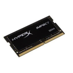 Memoria RAM HyperX Impact HX424S14IB/16 16GB DDR4 2400MHz SO-DIMM Nueva