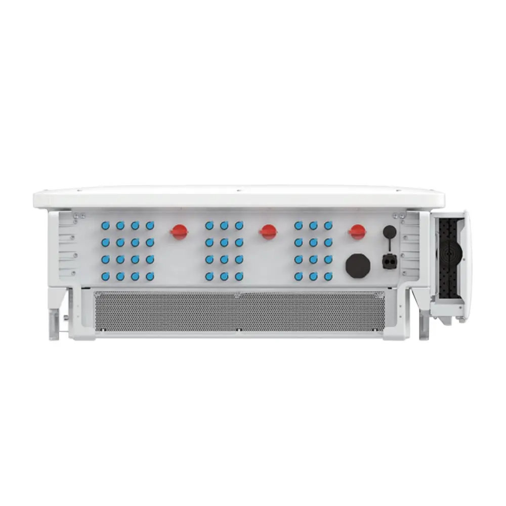 Inversor Solar Huawei SUN2000-100KTL-M1 Trifásico 100kW 10 MPPT | De uso - Image 4