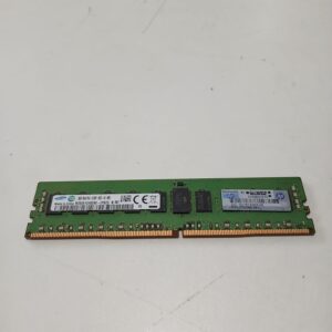 MEMORIA RAM SERVER SAMSUNG 8GB DDR4 PC4-2133P ECC REGISTERED