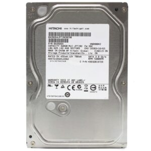 Disco Duro Interno Hitachi HDS721032CLA362 – 320 GB (Seminuevo)