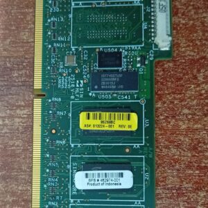 Módulo Memoria Caché HP 256MB P-Series 462974-001 | Smart Array P400 P800