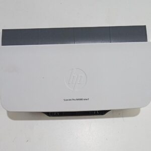 HP ScanJet Pro N4000 snw1 (6FW08A) Escáner de Documentos 40ppm/80ipm Wi-Fi/Ethernet