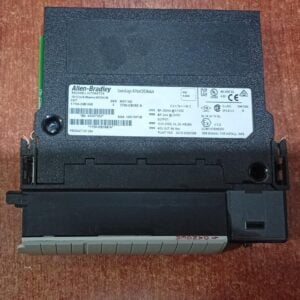 Módulo de Salida Digital 16 Puntos Allen-Bradley ControlLogix 1756-OB16E Serie A (Seminuevo)