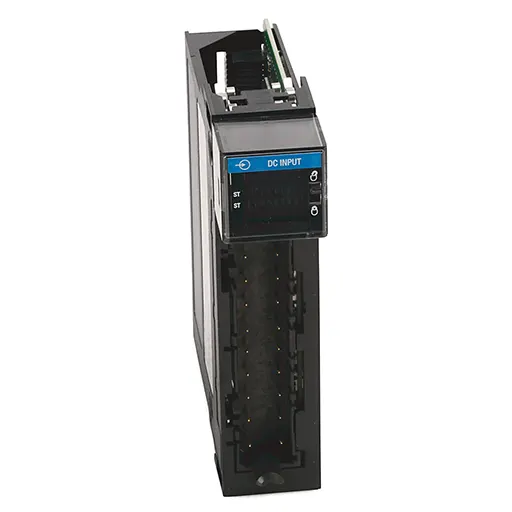 Módulo Entrada Digital Allen-Bradley 1756-IB16 ControlLogix 16 Puntos 12/24V DC Serie A