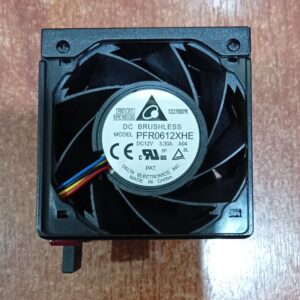 Ventilador Delta Electronics PFR0612XHE HP Servidor  ProLiant DL380 Gen9 Fan 777285-001 | Seminuevo