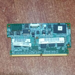 Módulo HP 1GB FBWC Flash Backed Write Cache | 633542-001 | Seminuevo