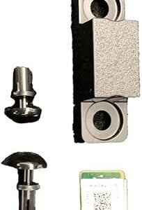 Módulo de Plataforma Confiable HPE TPM 2.0 Gen10 Plus P18627-001 / P23625-001 - Nuevo