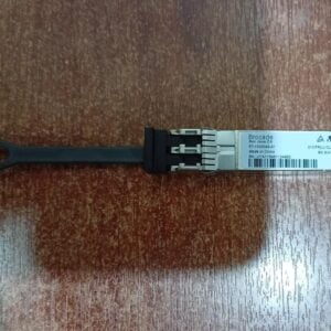 Transceptor Fibra Óptica Brocade 8Gb SFP+ SW – PN: 57-1000046-01 (Nuevo)