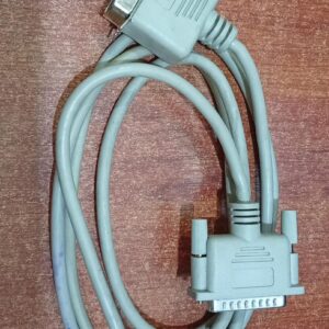 Cable Paralelo IEEE 1284 • DB25 Macho a CN36 Hembra • 2m • Industrial