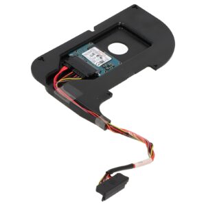 Adaptador SSD SATA HP 683248-001 con Cable y Soporte para All-in-One / Workstation HP - Nuevo
