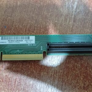 Riser PCIe x16 HP 809800-001 H6Y95-60501 Para ProLiant DL380 Gen9