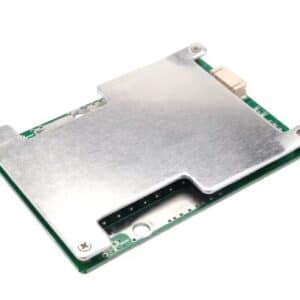 BMS Placa Protectora para Baterías de Litio LiFePO4 4S 12V 120A – Seguridad y Rendimiento Óptimo