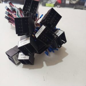 Cables para Radio de Auto | ZEOZ-A80650-020