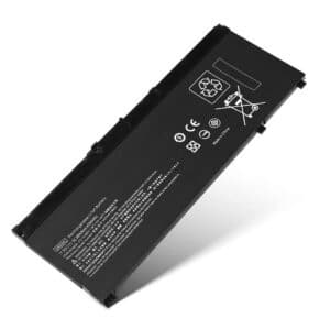 HP SR03XL Bateria para Pavilion 15 | Envy X36