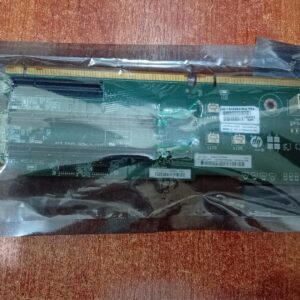 Controladora RAID SAS HPE Smart Array P2051 729810-001 PCIe para HP ProLiant Gen8 Gen9