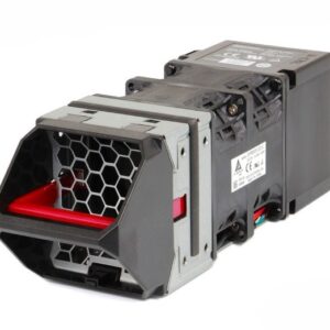 Módulo de Ventilación Dual HP Synergy 12000 (P/N: 809097-001) • Seminuevo