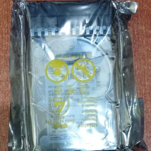 Disco Duro HDD HP MM1000GFJTE 1TB 7.2K RPM SATA 6Gb/s Enterprise para Servidor