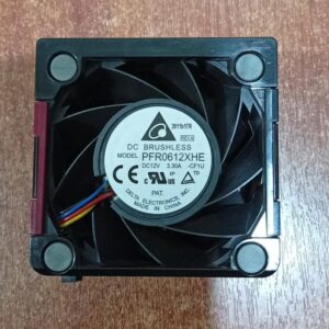 Ventilador Servidor PFR0612XHE – Fan Module 654577‐002 / 662520‐001 – Para HP ProLiant DL380p Gen8