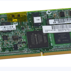 Controladora RAID HP Smart Array P410 256MB PCIe SAS SP 505908-001 ProLiant