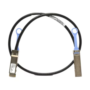 Arista CAB-Q-Q-1M | Cable DAC 40GbE QSFP+ 1 metro | Original Cable
