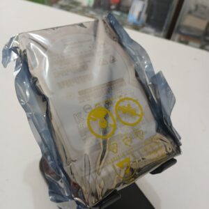 Disco HPE 900GB 10K SAS 12G SFF Hard Drive | Modelo EG0900JEHMB | Part 768788-003