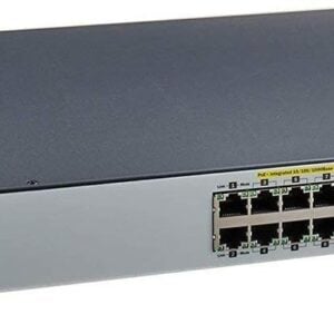 HP 2530-24G Switch (J9773A) | 24 Puertos Gigabit + 4 SFP | Gestionado L2