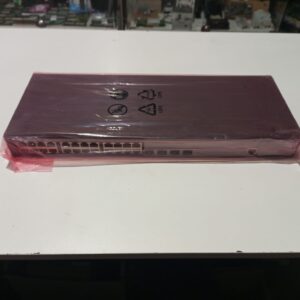 HPE OfficeConnect 1920-24G | Switch 24 Puertos Gigabit L3 Smart Managed | JG924A