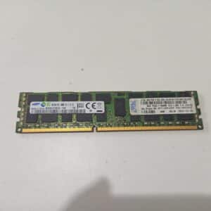 Samsung 8GB DDR3L 2Rx4 PC3L-10600R M393B1K70DH0-YH9 ECC Registered - Servidor MEMORIA RAM
