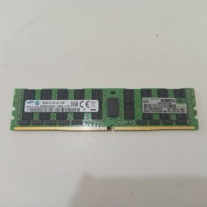 Samsung 16GB 2Rx4 PC4-2133P LRDIMM (M386A2G40DB0-CPB2Q) - Memoria de Servidor