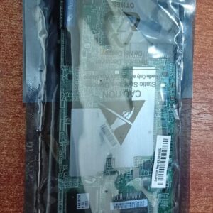 Memoria RAM Servidor HPE 16GB DDR3 ECC Registered FR16C1 690335-001 PC3-12800R