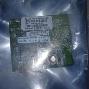 Tarjeta Módulo de Gestión Remota OIT HP 782434-001 / 809944-001 para Apollo 4200 Gen9