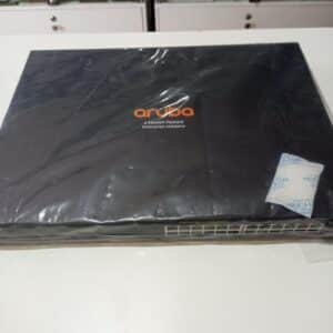 Aruba 2530-24G J9773A | Switch 24 Puertos Gigabit + 4 SFP | Profesional L2