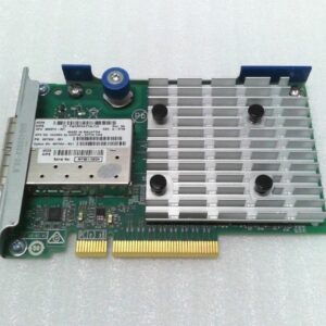 Tarjeta de Red HP Enterprise 622FLR-SFP28 10/25Gb 2 Puertos CNA FlexibleLOM (PN 867332-001)