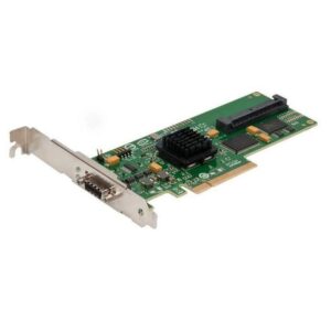 Controladora RAID SAS HP SAS3442E-HP PCIe x8 3Gb/s (SP: 416155-001 | AS: 013252-001)