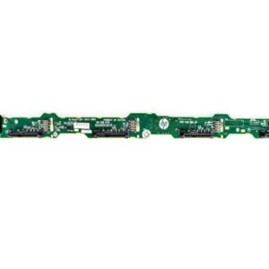 Tarjeta Backplane HP ProLiant DL160 Gen9 4LFF | P/N 779108-001 | Nuevo