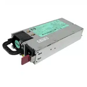 HP HSTNS-PL11 | Fuente de Poder 1200W ProLiant G6 G7 | P/N 438203-001 | Nuevo