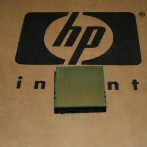 Procesador HP 705220-001 SPS Intel Xeon E5-6348 12 Núcleos 2.8GHz 115W (Nuevo)