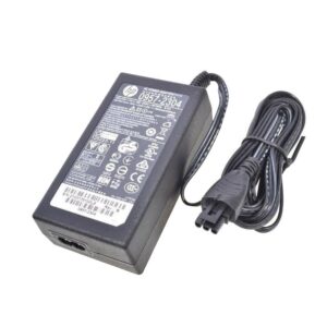 Adaptador de Corriente HP 0957-2304 AC Power Adapter 32V / 12V Compatible OfficeJet y Photosmart