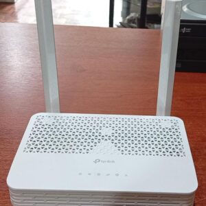 Router TP-Link XC220-G3 AC1200 XPON Fibra Óptica Dual Band Gigabit