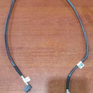 Cable Mini SAS HD Interno 0.85m 04051021 Nuevo Para Servidor Huawei / Dell