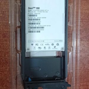 SSD SAS 200GB STEC ZEUS IOPS Enterprise 2.5" 6Gb/s Z16IZD2B-200UC-HIT-A