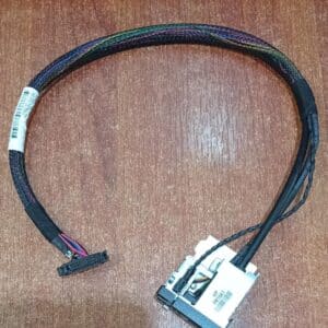 Panel Frontal I/O HP ProLiant DL360 DL380 Gen8 Gen9 | 783290-001 | Nuevo