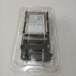 Disco Seagate Savvio 10K.4 600GB SAS ST9600204SS | 9PN066-046 | NUEVO SELLADO